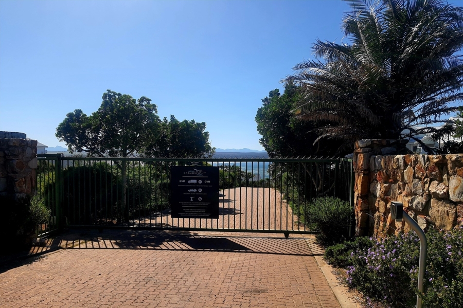 0 Bedroom Property for Sale in Vleesbaai Western Cape
